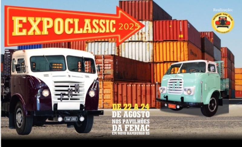 Expoclassic 2025