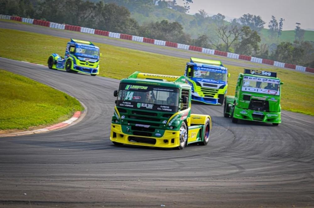 Fórmula Truck - Guaporé