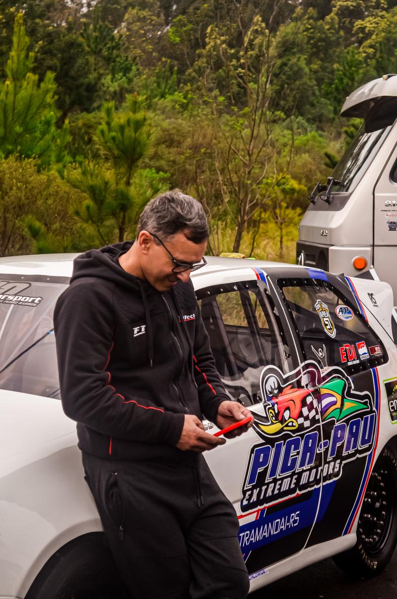 1º Rodada de Arrancada da Lista da Área 51 e Área 54