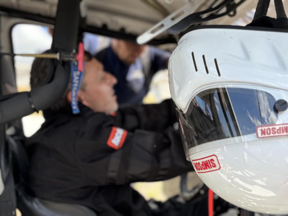Carros de Rua - Arrancada em Tarumã