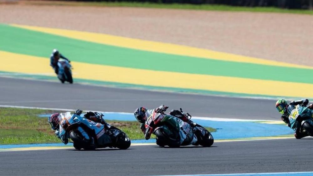 MotoGP no Brasil 