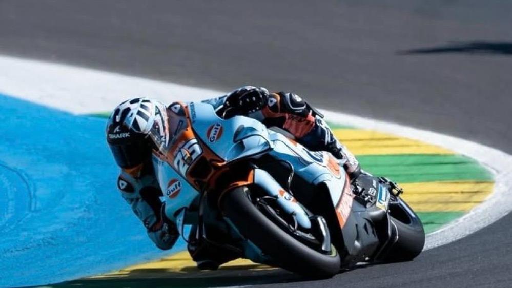 MotoGP no Brasil 