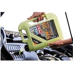 Moly gen Nova Geração 5W-30 