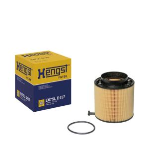 HENGST FILTRO AR PRIMARIO AUDI 